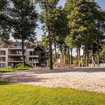 Nautica Resort - Apartament Masurian Sailor Giżycko Esterno foto